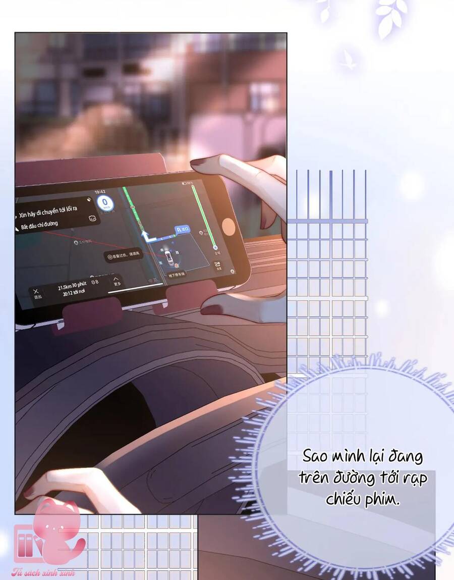 Em Chỉ Có Thể Là Của Tôi Chap 32 - Next Chap 33