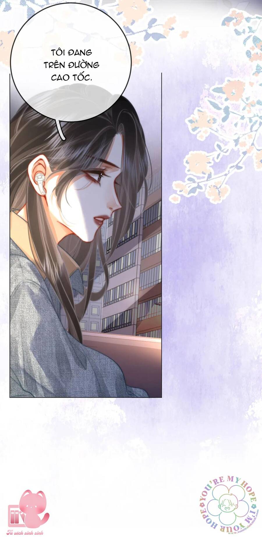 Em Chỉ Có Thể Là Của Tôi Chap 32 - Next Chap 33