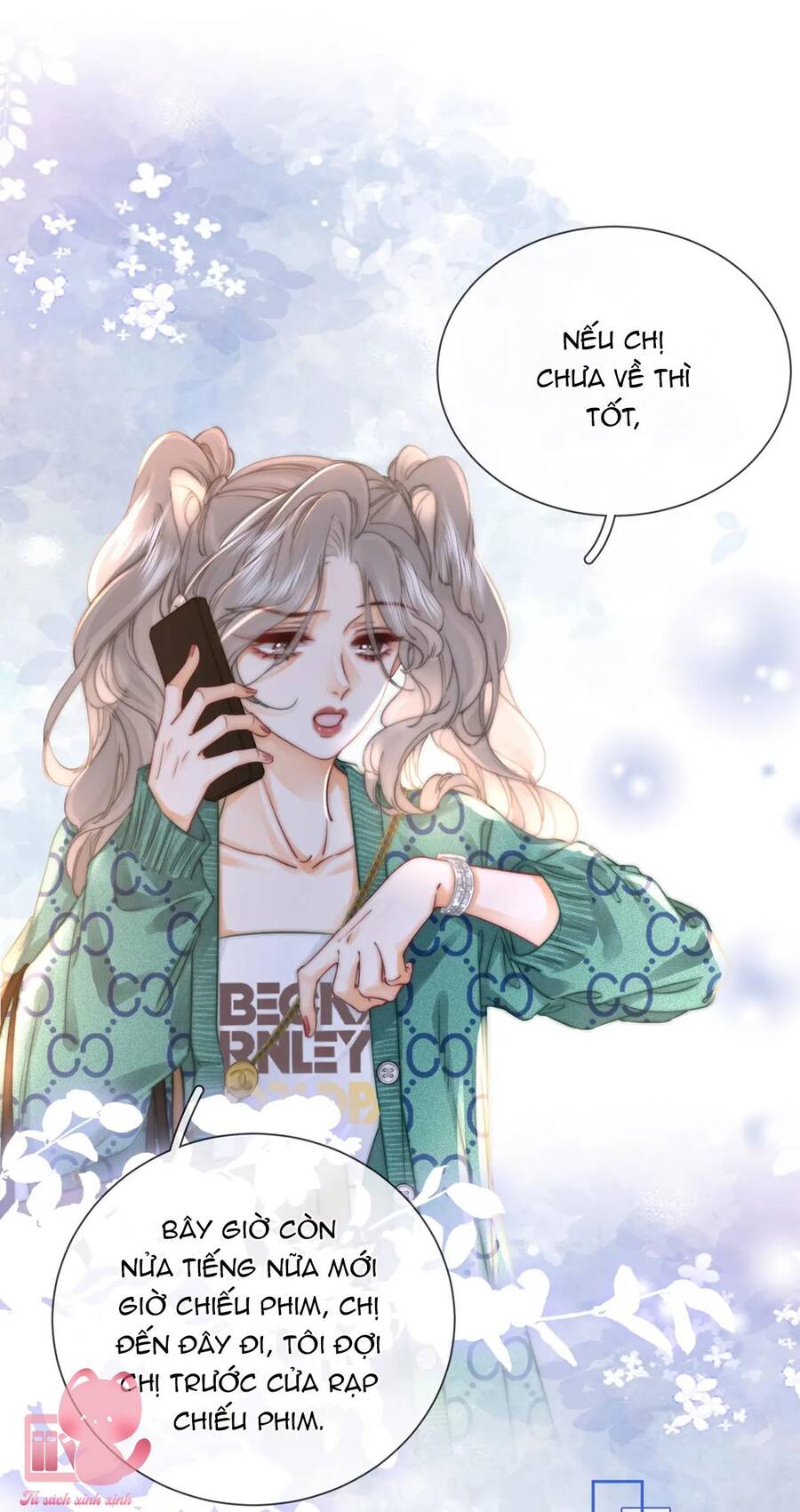 Em Chỉ Có Thể Là Của Tôi Chap 32 - Next Chap 33