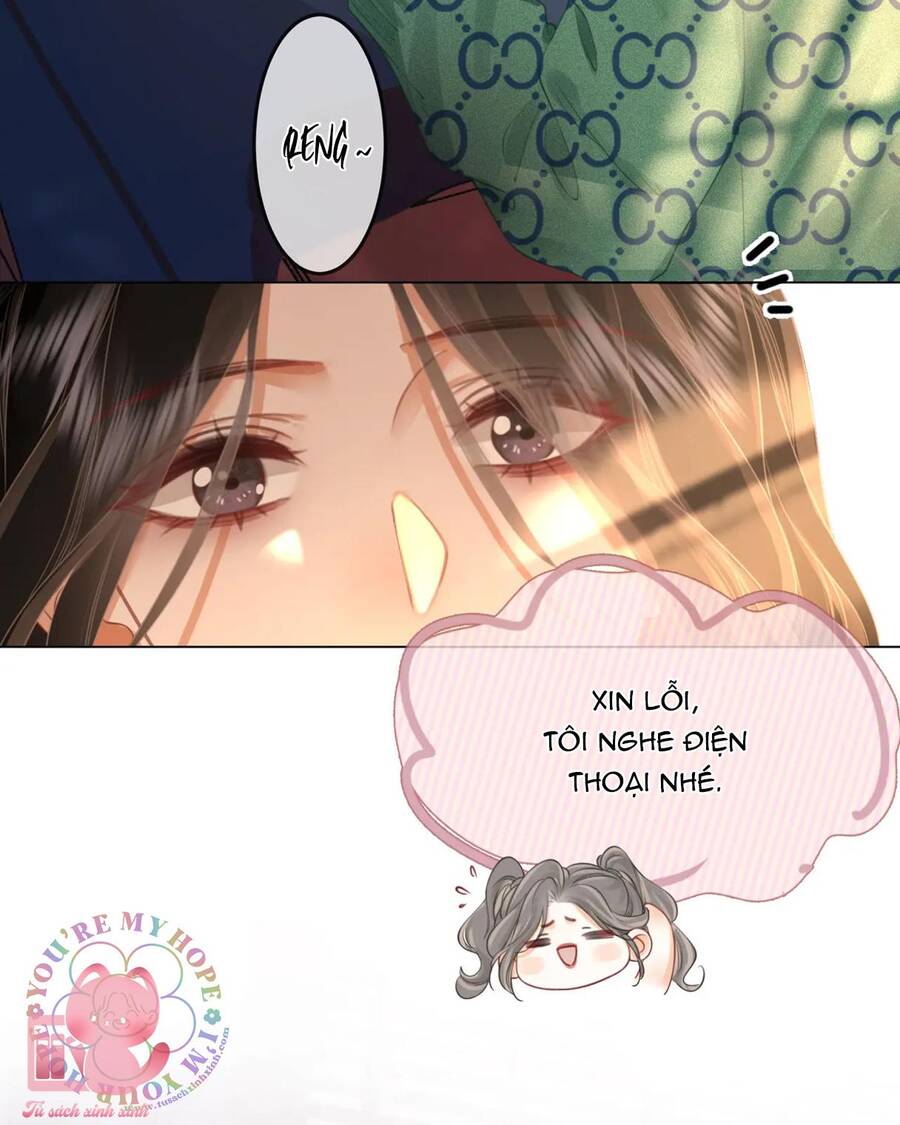 Em Chỉ Có Thể Là Của Tôi Chap 32 - Next Chap 33