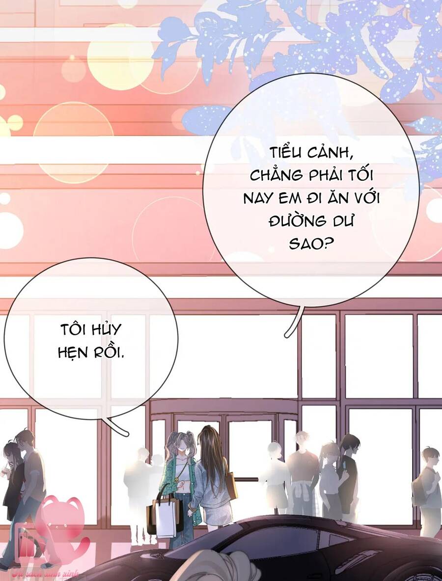Em Chỉ Có Thể Là Của Tôi Chap 32 - Next Chap 33
