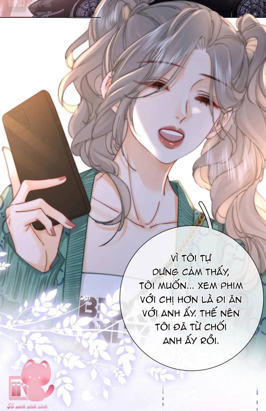 Em Chỉ Có Thể Là Của Tôi Chap 32 - Next Chap 33