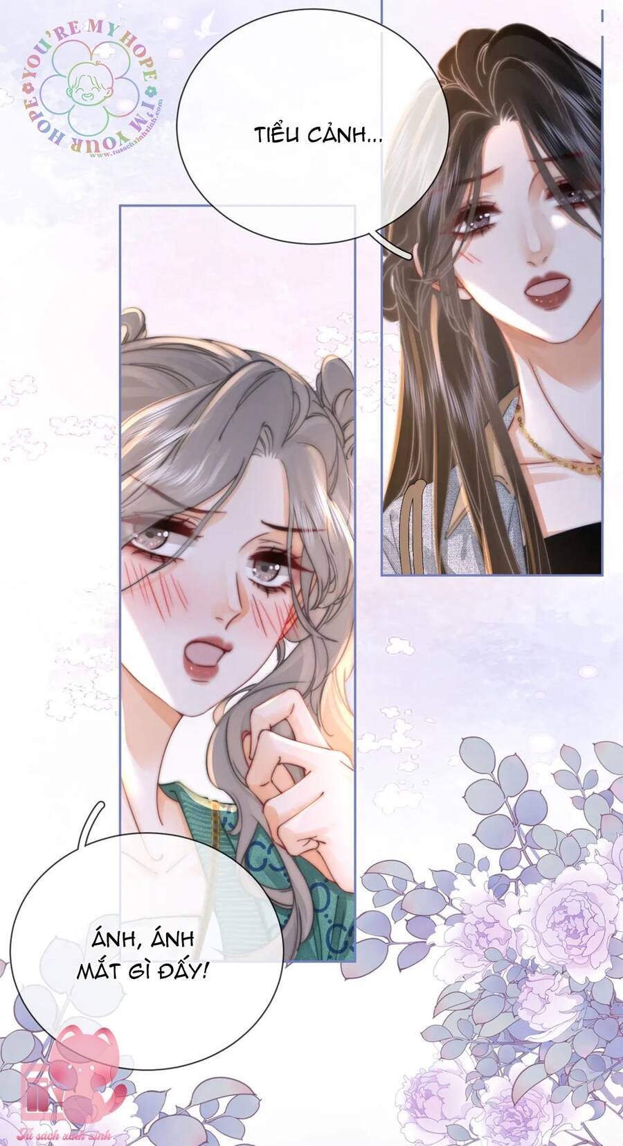 Em Chỉ Có Thể Là Của Tôi Chap 32 - Next Chap 33