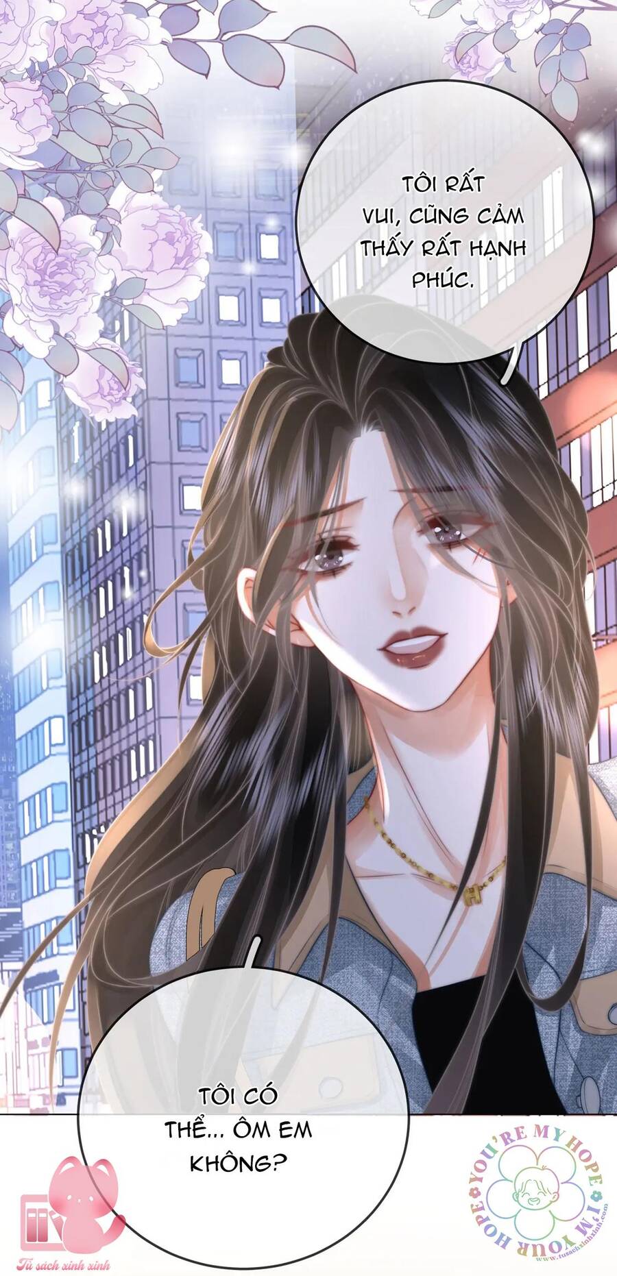 Em Chỉ Có Thể Là Của Tôi Chap 32 - Next Chap 33