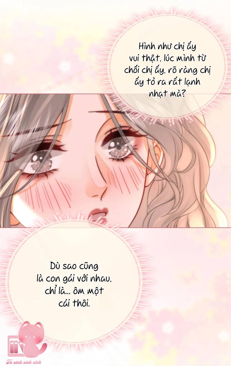 Em Chỉ Có Thể Là Của Tôi Chap 32 - Next Chap 33