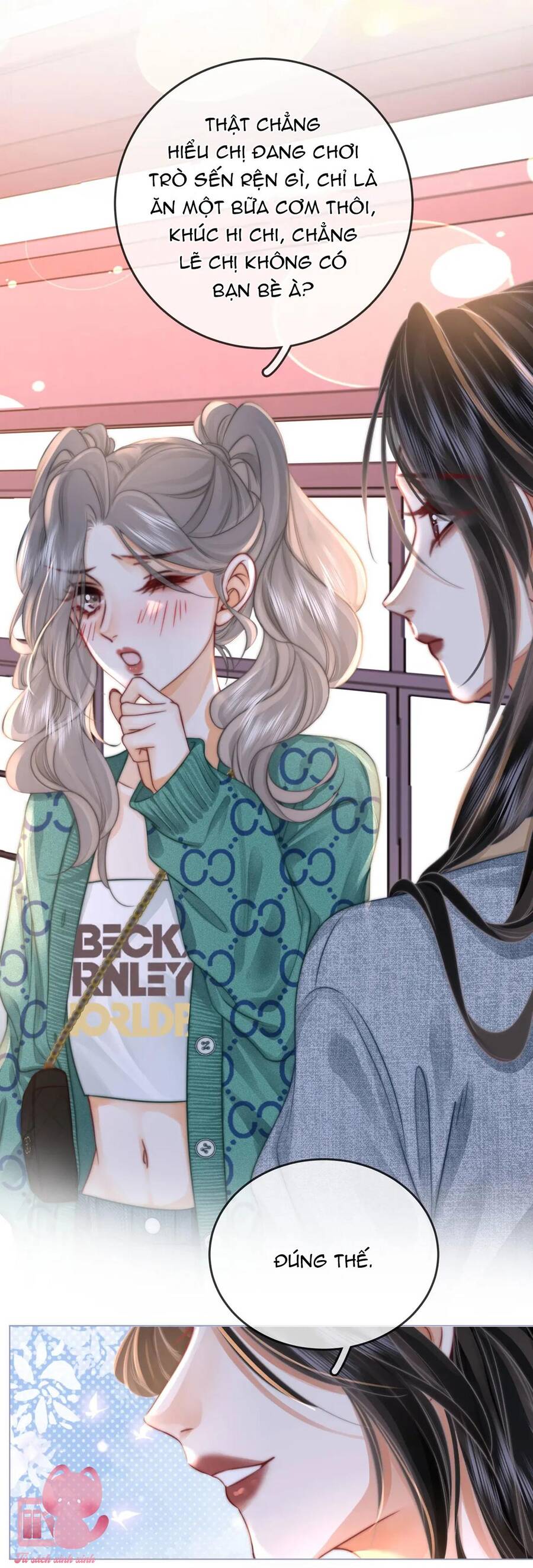 Em Chỉ Có Thể Là Của Tôi Chap 32 - Next Chap 33