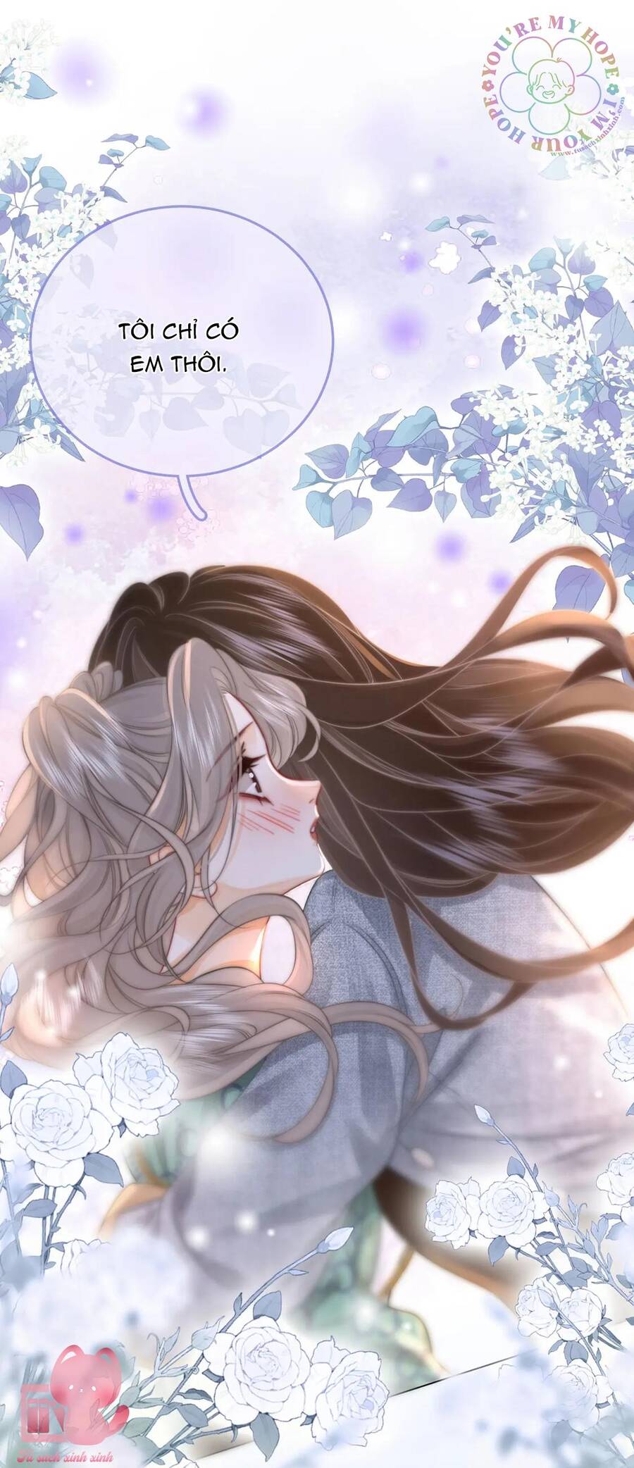 Em Chỉ Có Thể Là Của Tôi Chap 32 - Next Chap 33