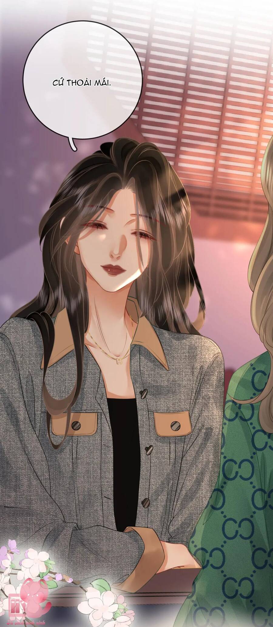 Em Chỉ Có Thể Là Của Tôi Chap 32 - Next Chap 33