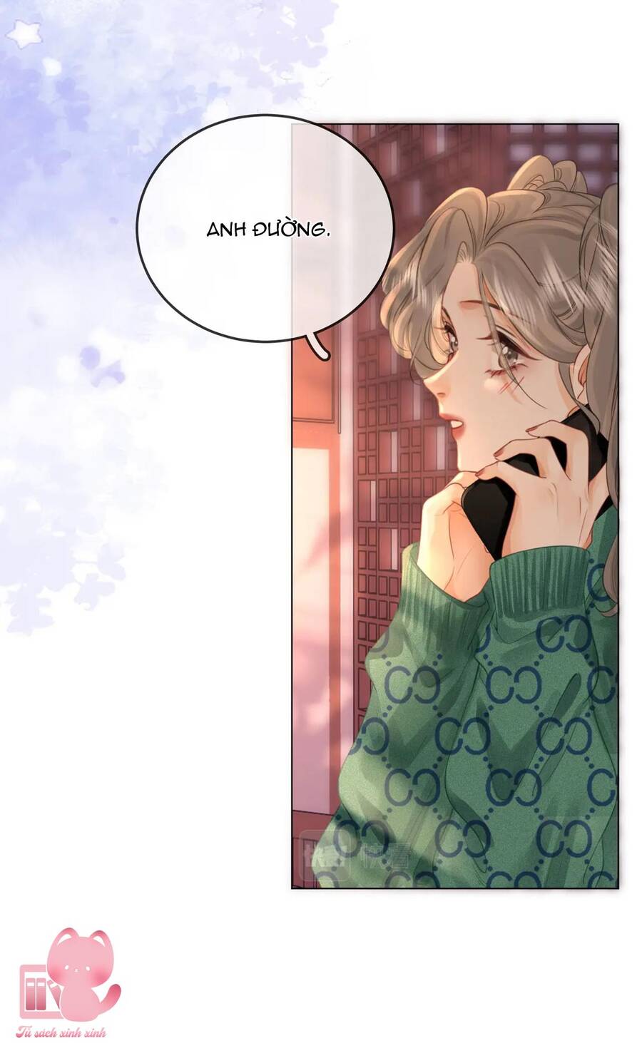Em Chỉ Có Thể Là Của Tôi Chap 32 - Next Chap 33
