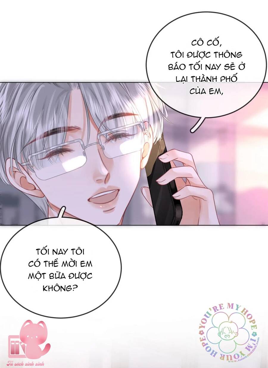 Em Chỉ Có Thể Là Của Tôi Chap 32 - Next Chap 33