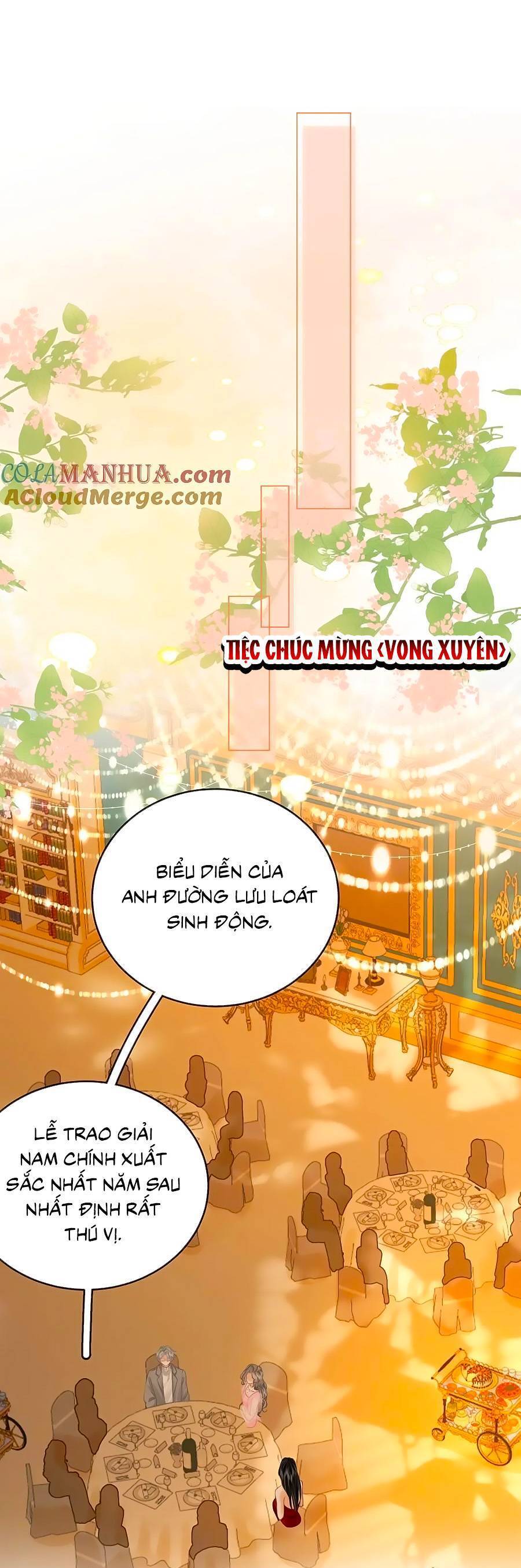 Em Chỉ Có Thể Là Của Tôi Chap 42 - Next Chap 43