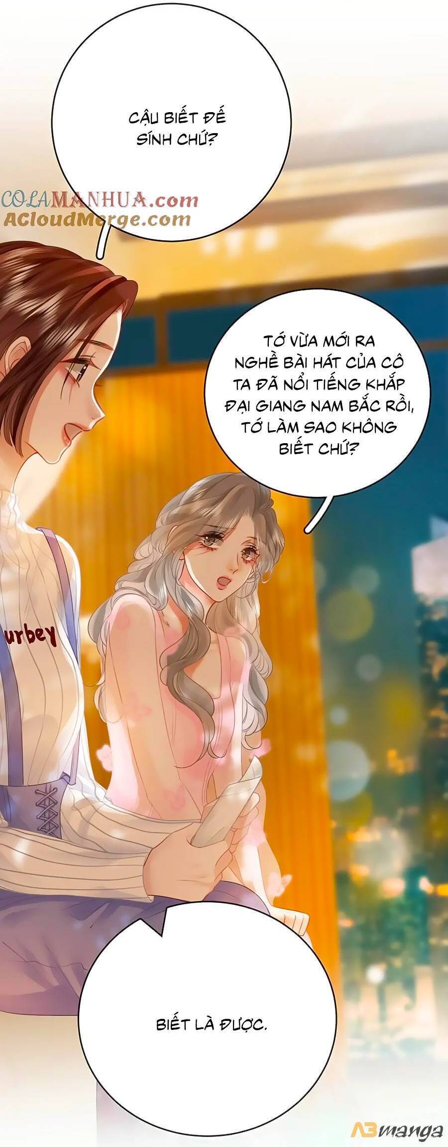 Em Chỉ Có Thể Là Của Tôi Chap 42 - Next Chap 43