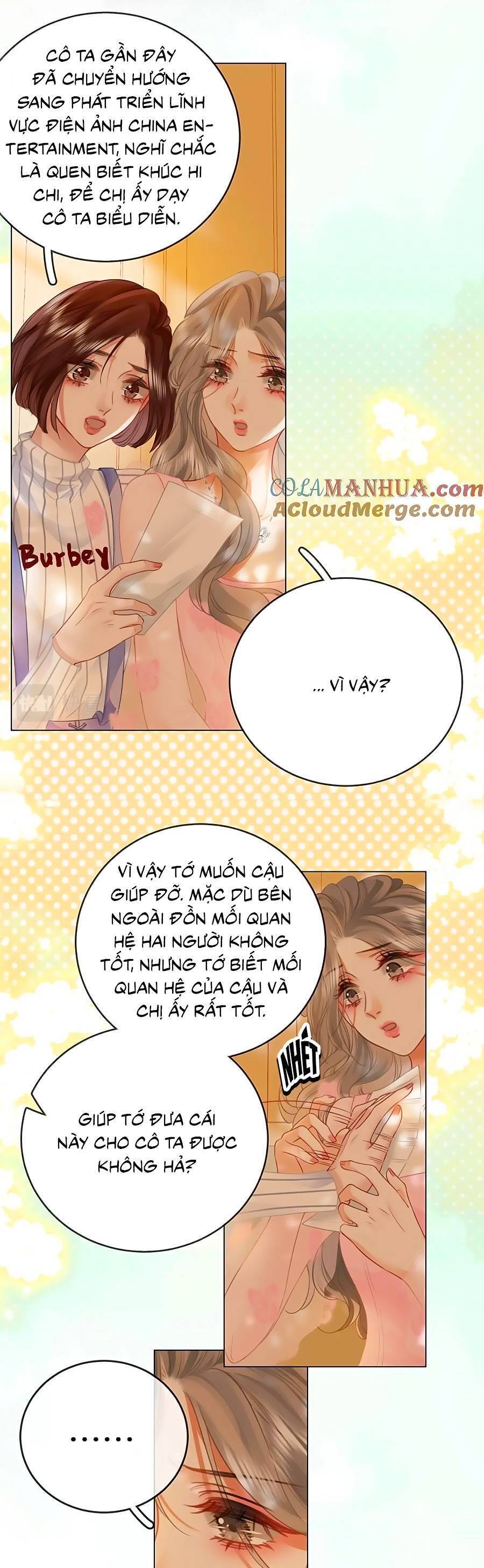 Em Chỉ Có Thể Là Của Tôi Chap 42 - Next Chap 43