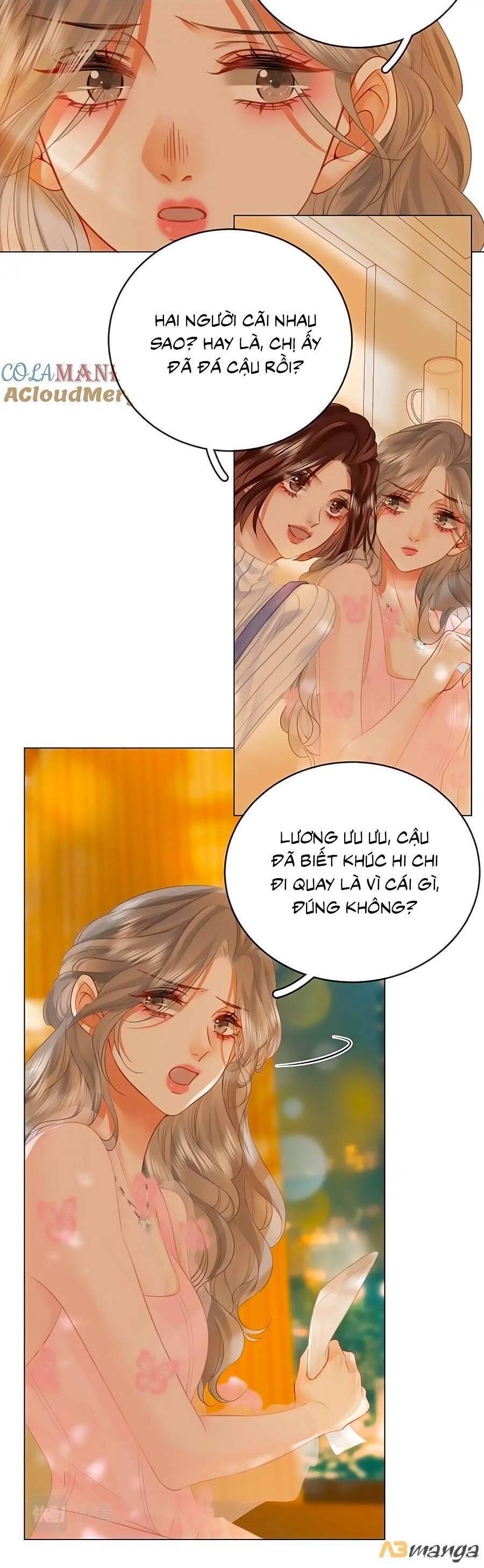 Em Chỉ Có Thể Là Của Tôi Chap 42 - Next Chap 43