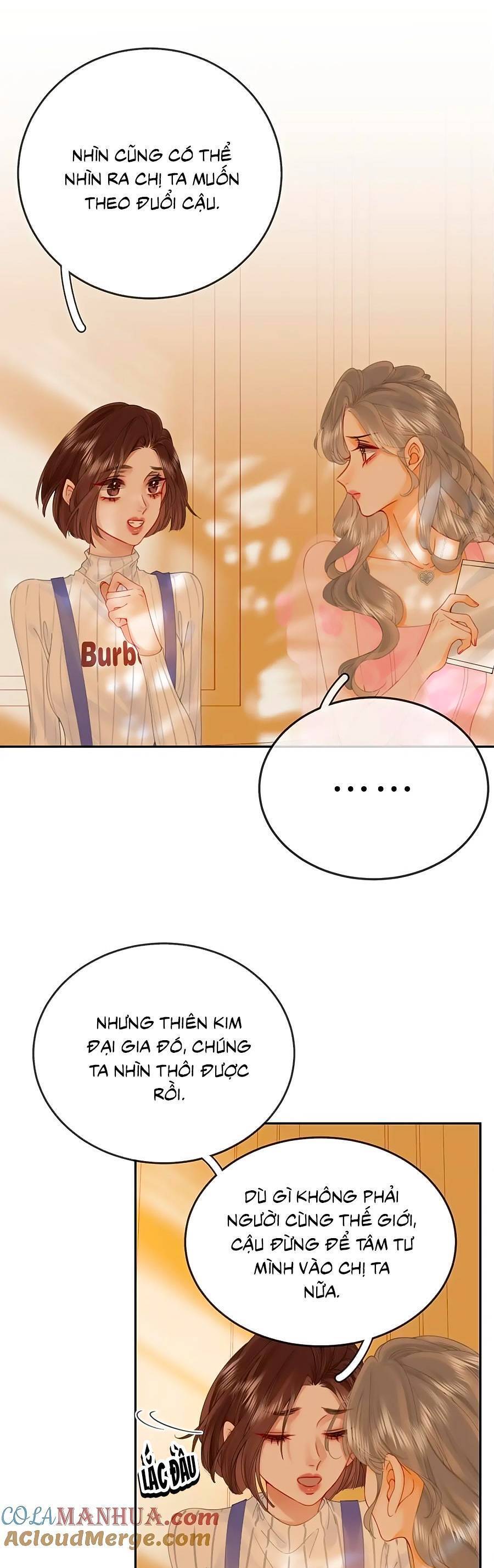 Em Chỉ Có Thể Là Của Tôi Chap 42 - Next Chap 43