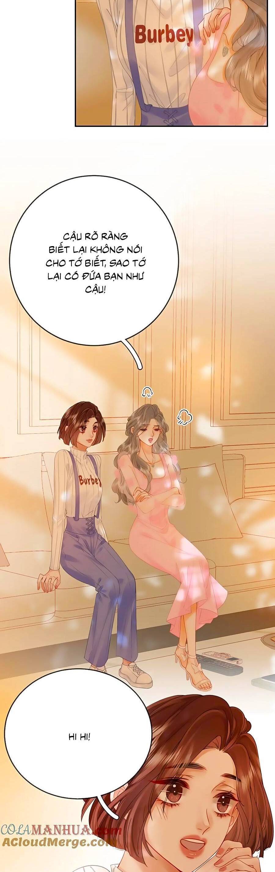 Em Chỉ Có Thể Là Của Tôi Chap 42 - Next Chap 43