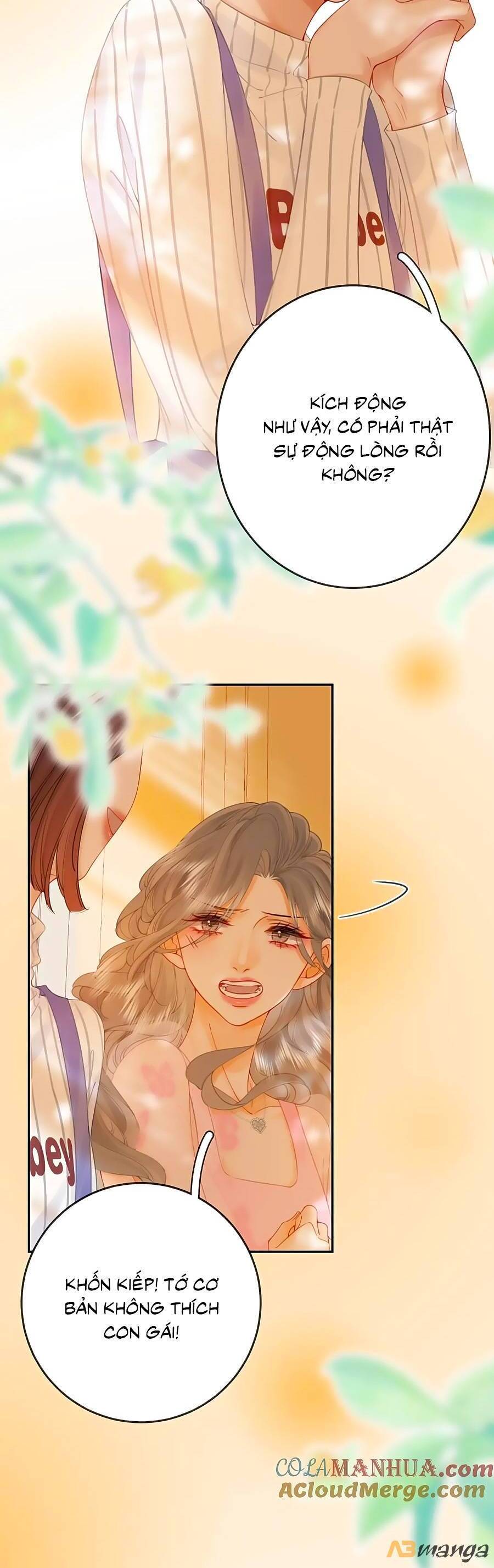 Em Chỉ Có Thể Là Của Tôi Chap 42 - Next Chap 43