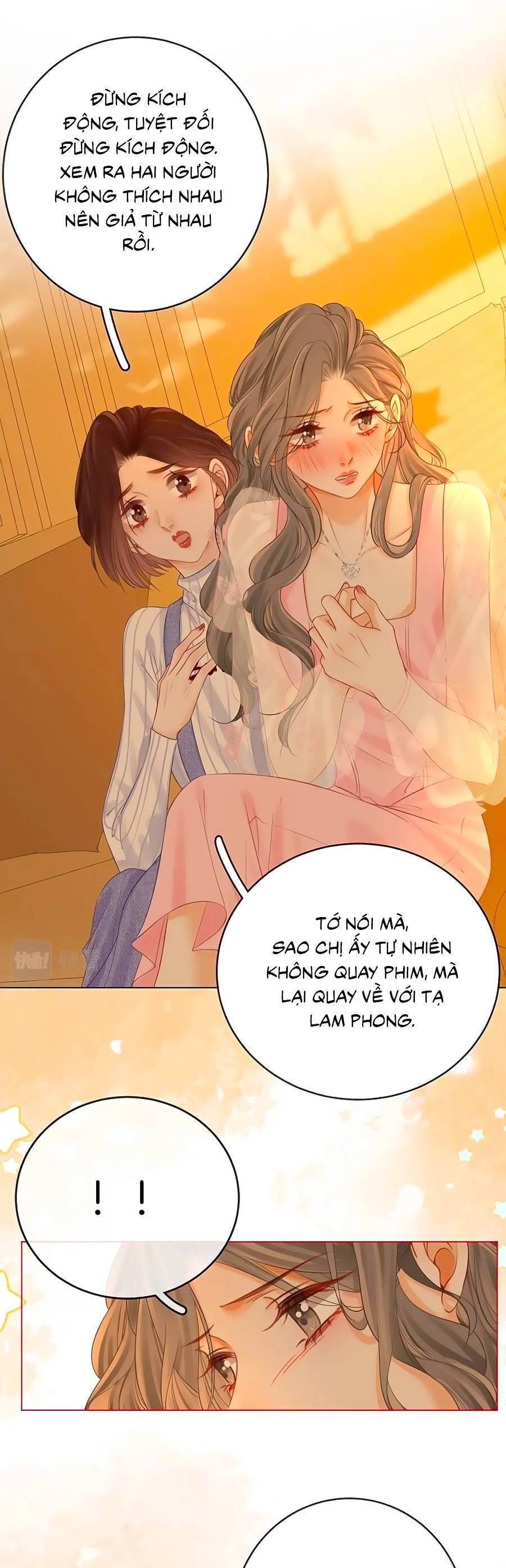 Em Chỉ Có Thể Là Của Tôi Chap 42 - Next Chap 43