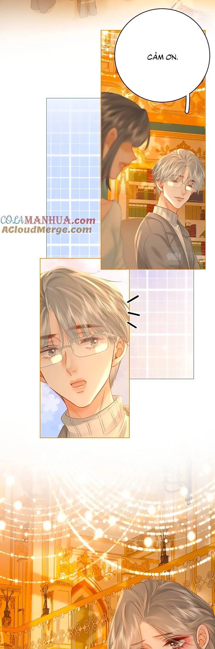 Em Chỉ Có Thể Là Của Tôi Chap 42 - Next Chap 43