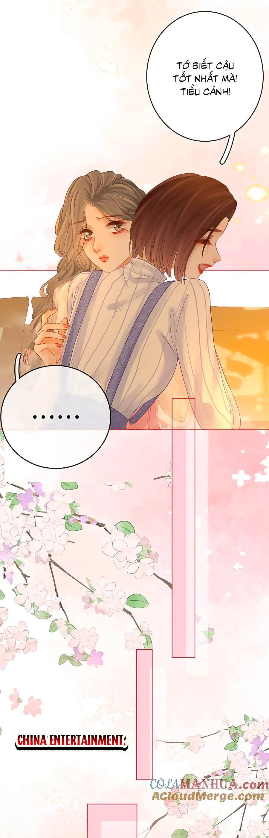Em Chỉ Có Thể Là Của Tôi Chap 42 - Next Chap 43