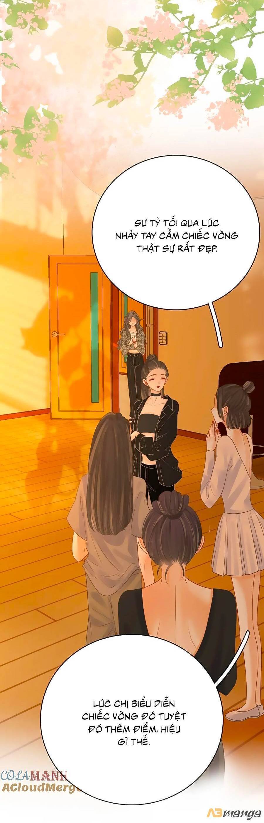 Em Chỉ Có Thể Là Của Tôi Chap 42 - Next Chap 43