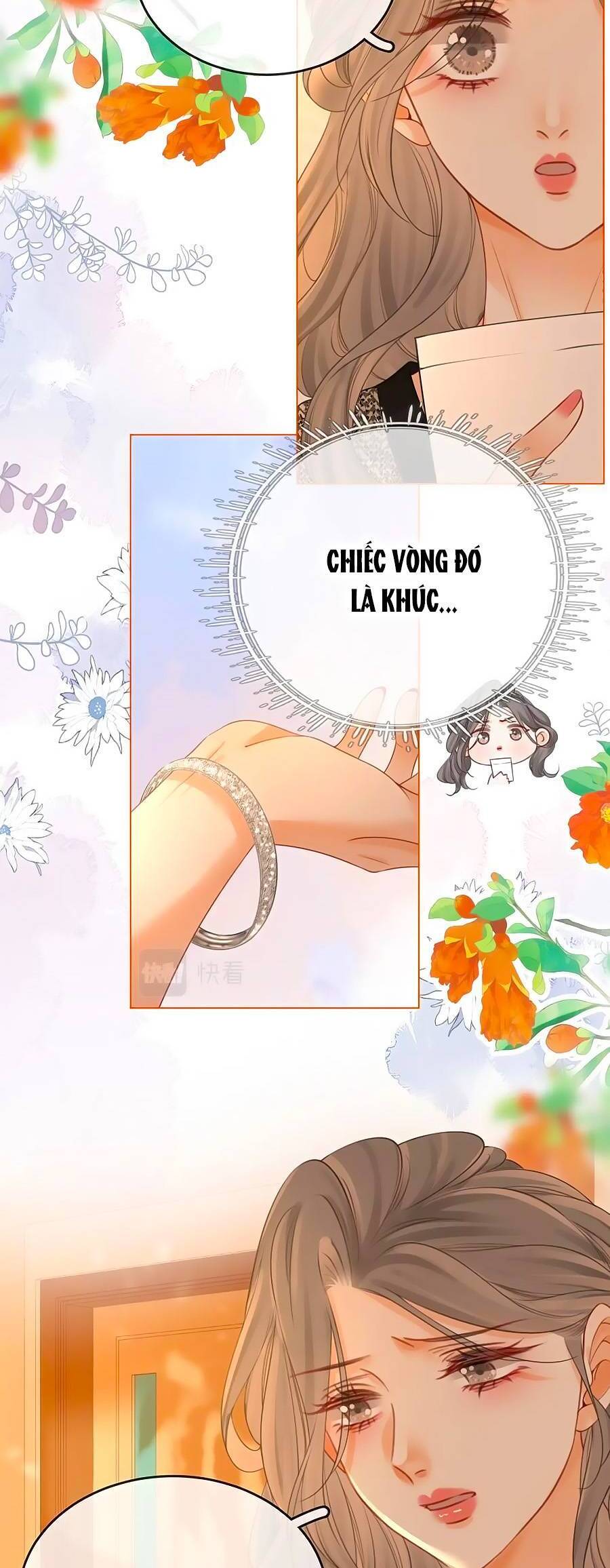 Em Chỉ Có Thể Là Của Tôi Chap 42 - Next Chap 43
