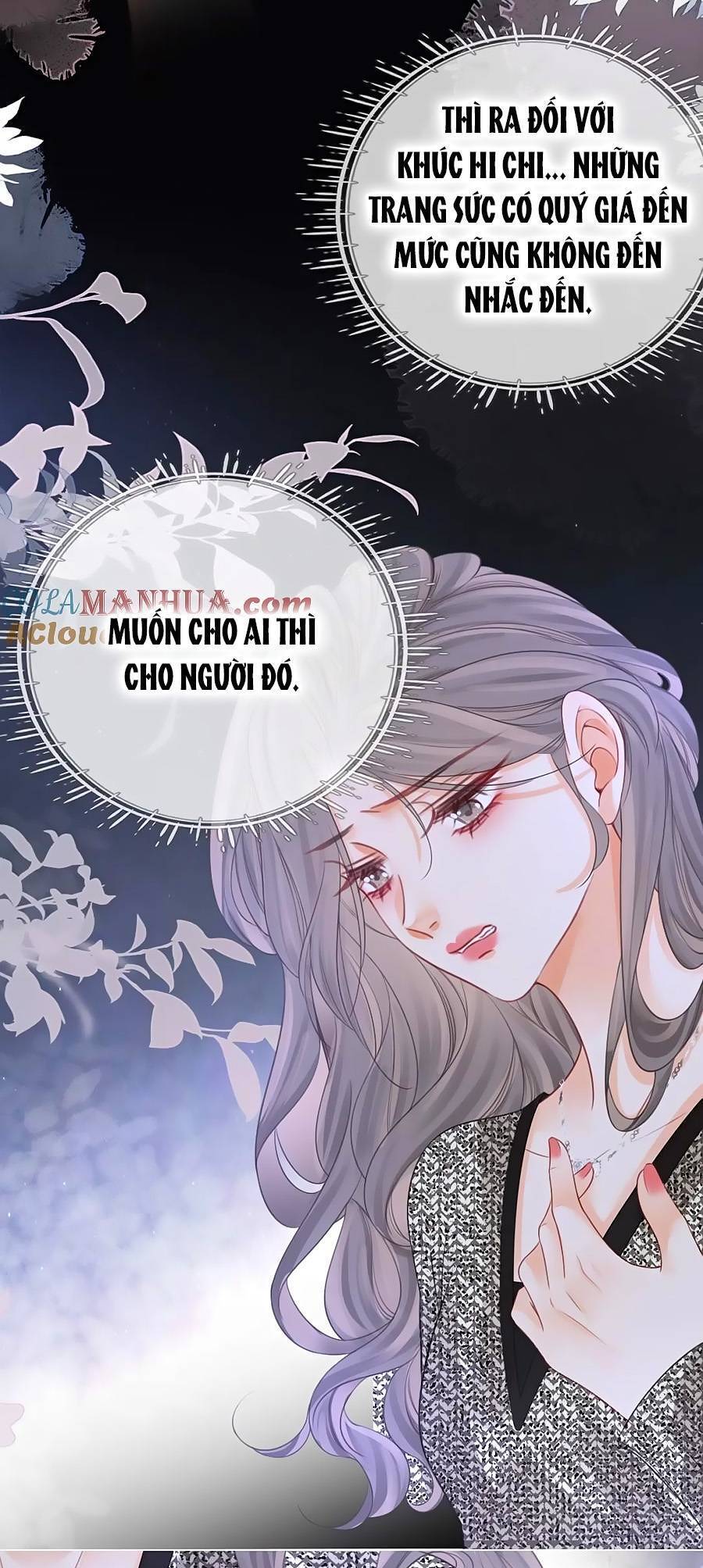 Em Chỉ Có Thể Là Của Tôi Chap 42 - Next Chap 43