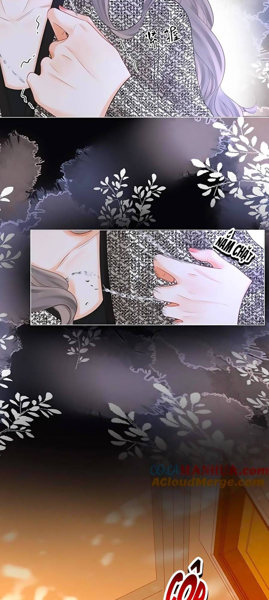 Em Chỉ Có Thể Là Của Tôi Chap 42 - Next Chap 43
