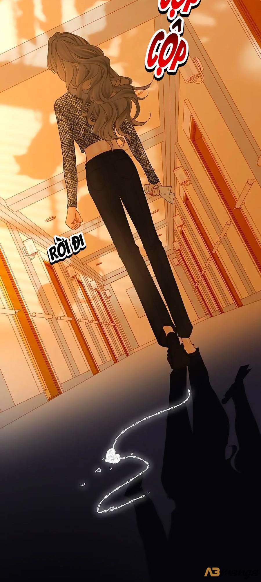 Em Chỉ Có Thể Là Của Tôi Chap 42 - Next Chap 43