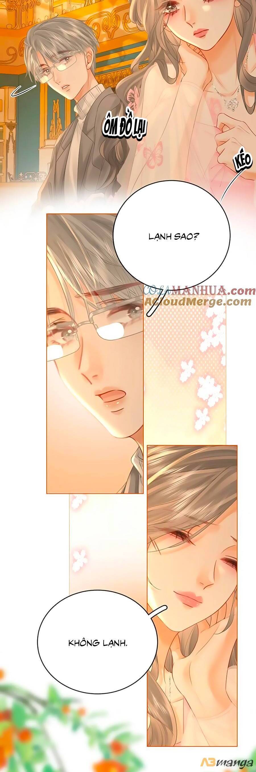 Em Chỉ Có Thể Là Của Tôi Chap 42 - Next Chap 43