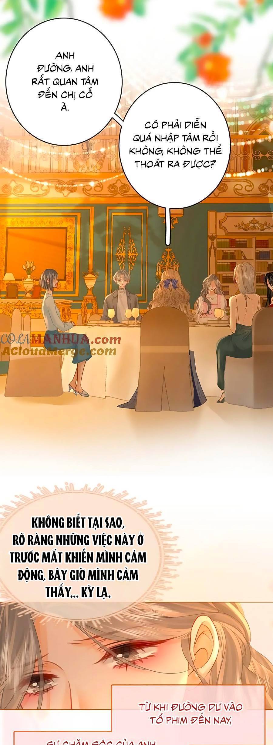Em Chỉ Có Thể Là Của Tôi Chap 42 - Next Chap 43