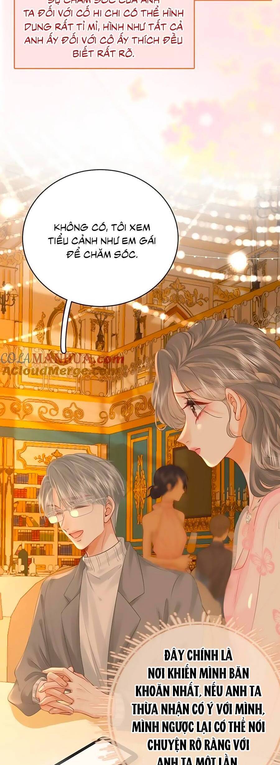 Em Chỉ Có Thể Là Của Tôi Chap 42 - Next Chap 43