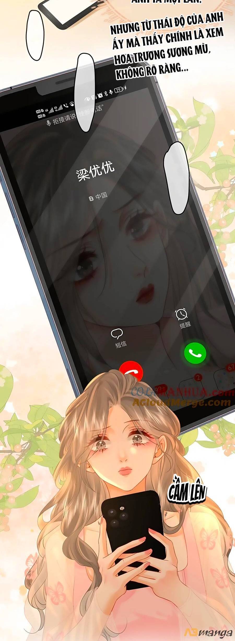 Em Chỉ Có Thể Là Của Tôi Chap 42 - Next Chap 43