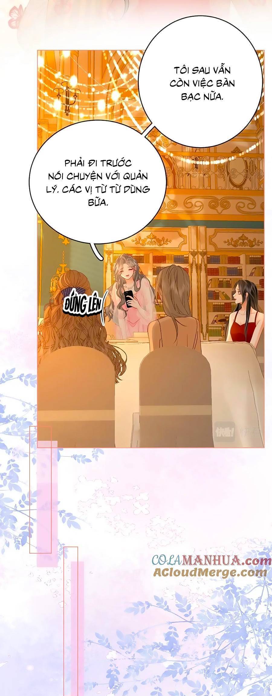 Em Chỉ Có Thể Là Của Tôi Chap 42 - Next Chap 43