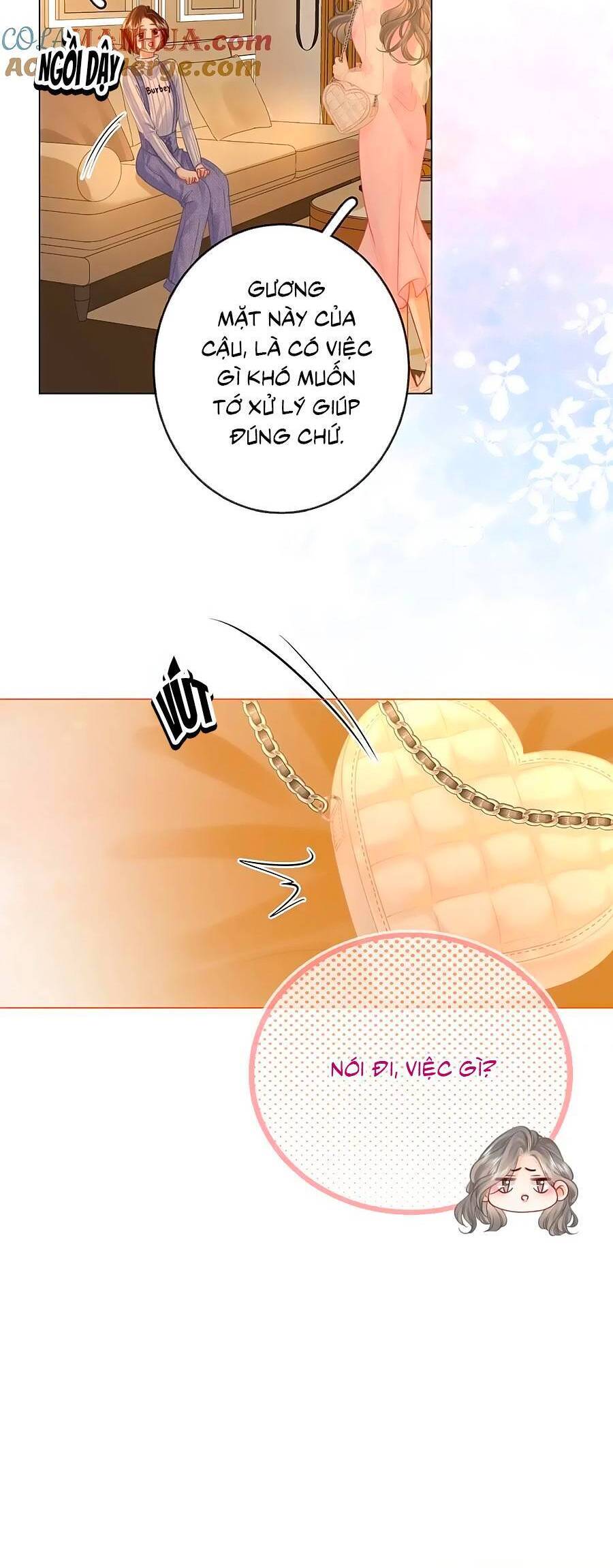 Em Chỉ Có Thể Là Của Tôi Chap 42 - Next Chap 43