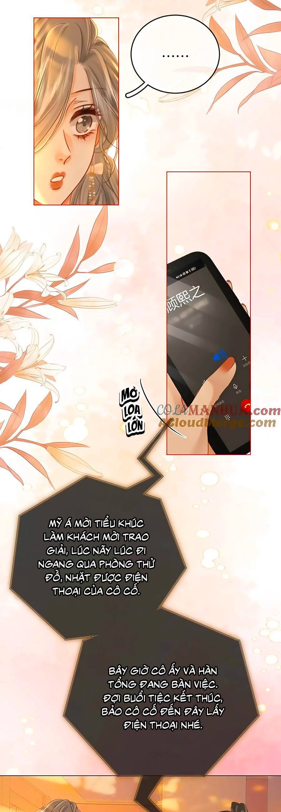 Em Chỉ Có Thể Là Của Tôi Chap 43 - Next Chap 44