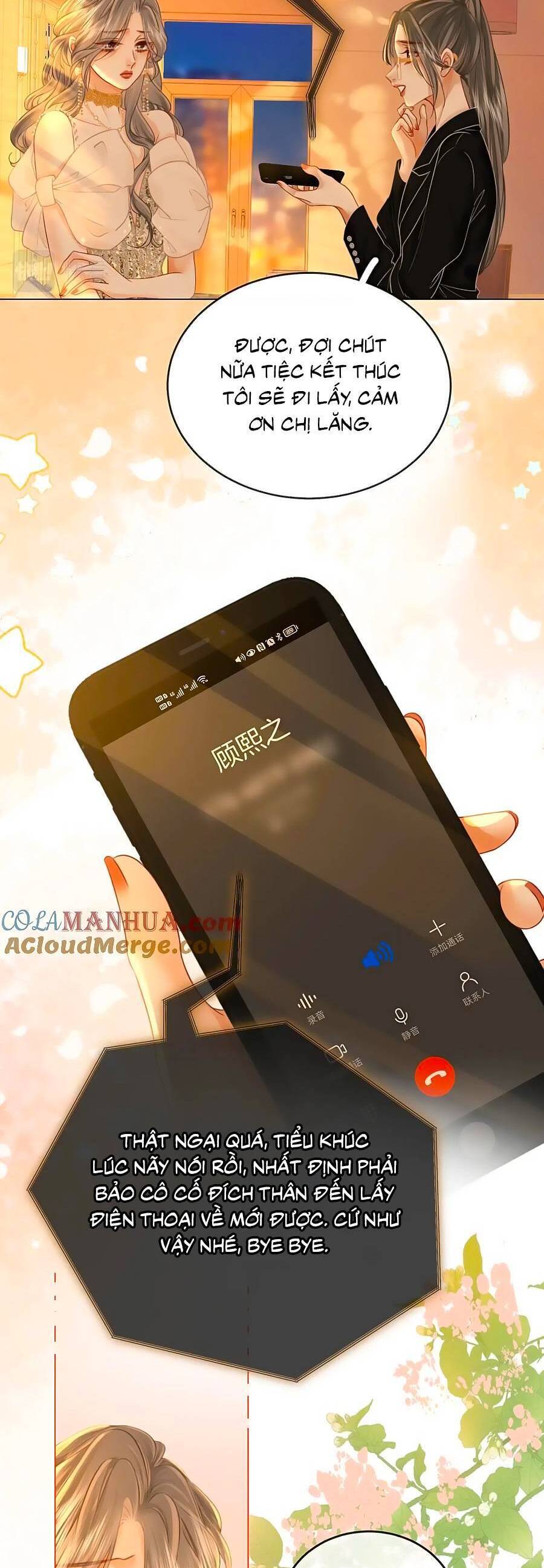 Em Chỉ Có Thể Là Của Tôi Chap 43 - Next Chap 44
