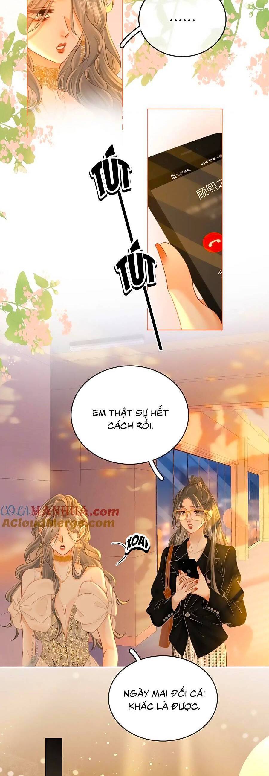 Em Chỉ Có Thể Là Của Tôi Chap 43 - Next Chap 44