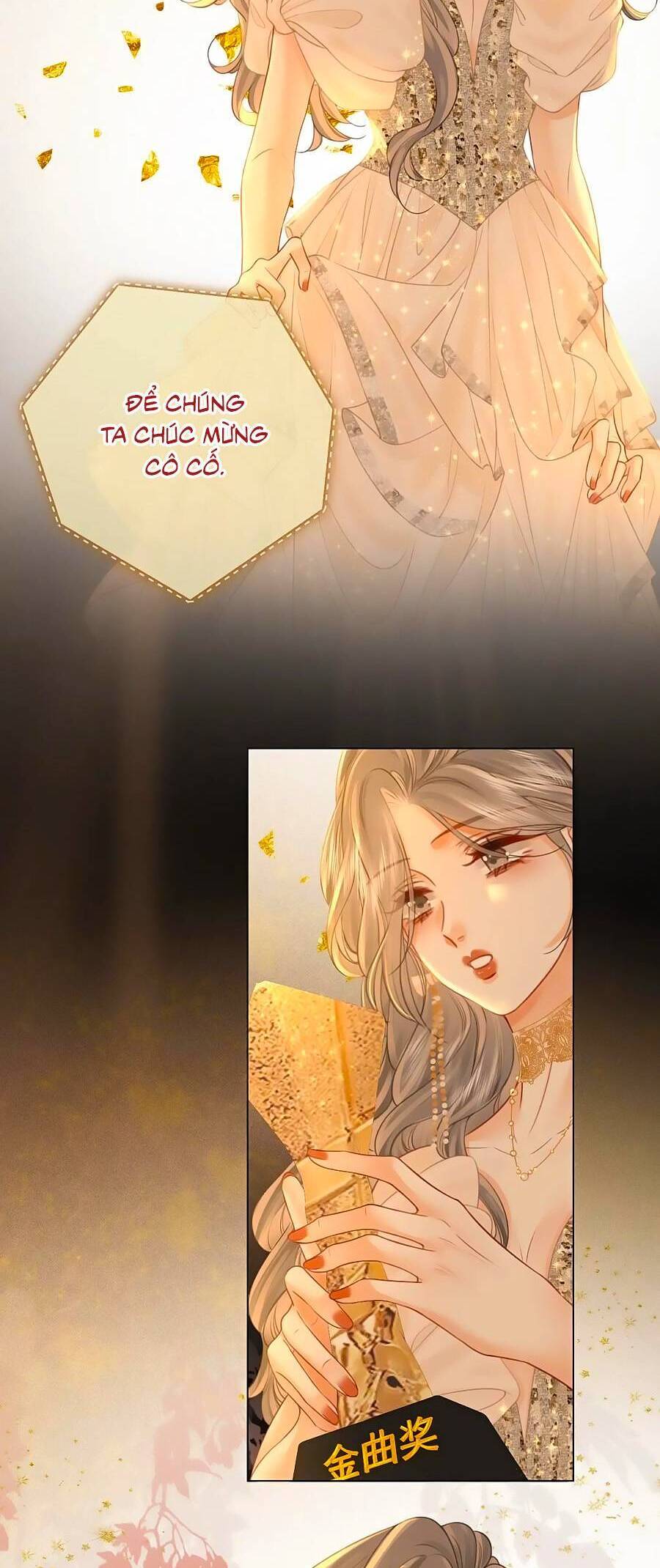 Em Chỉ Có Thể Là Của Tôi Chap 43 - Next Chap 44