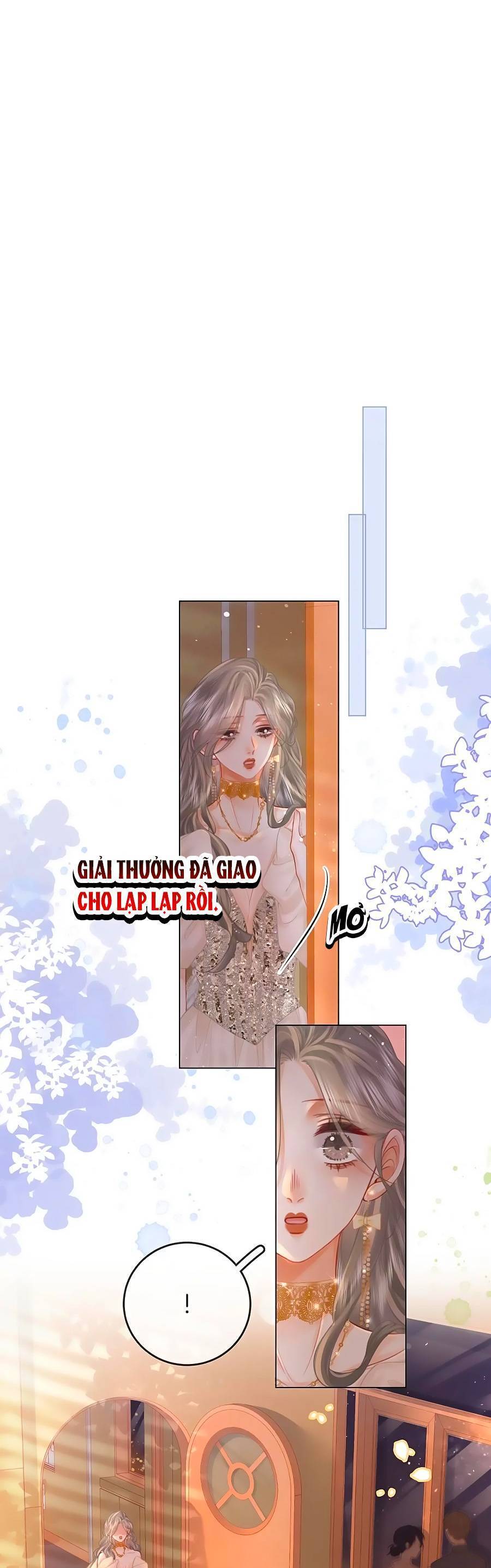 Em Chỉ Có Thể Là Của Tôi Chap 43 - Next Chap 44