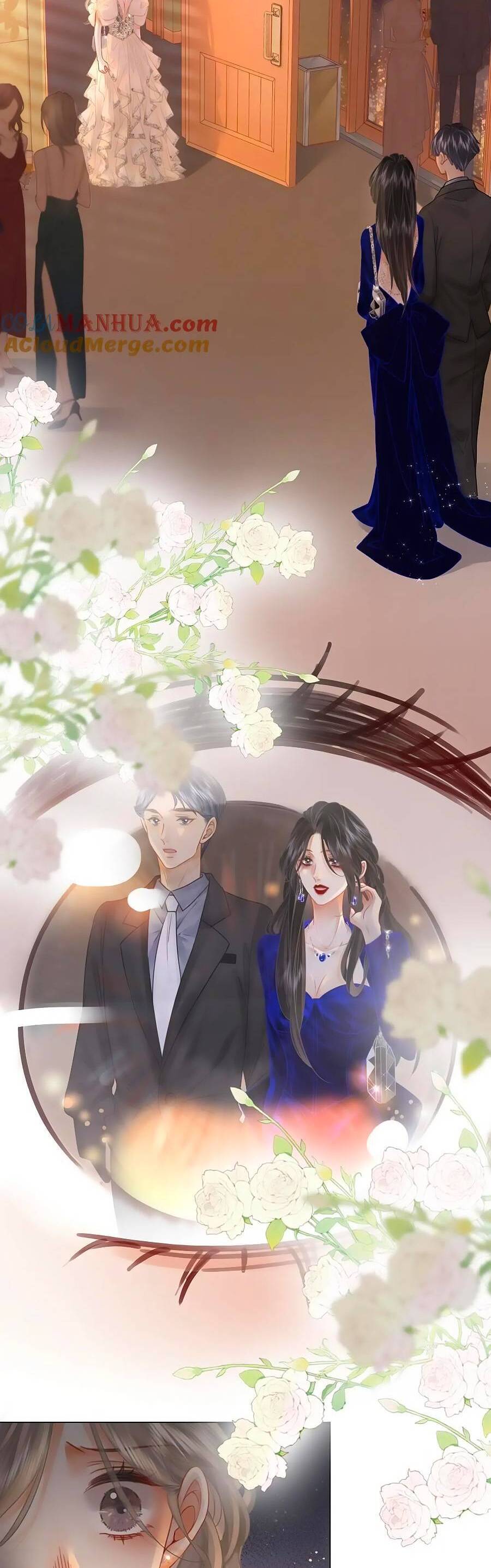 Em Chỉ Có Thể Là Của Tôi Chap 43 - Next Chap 44