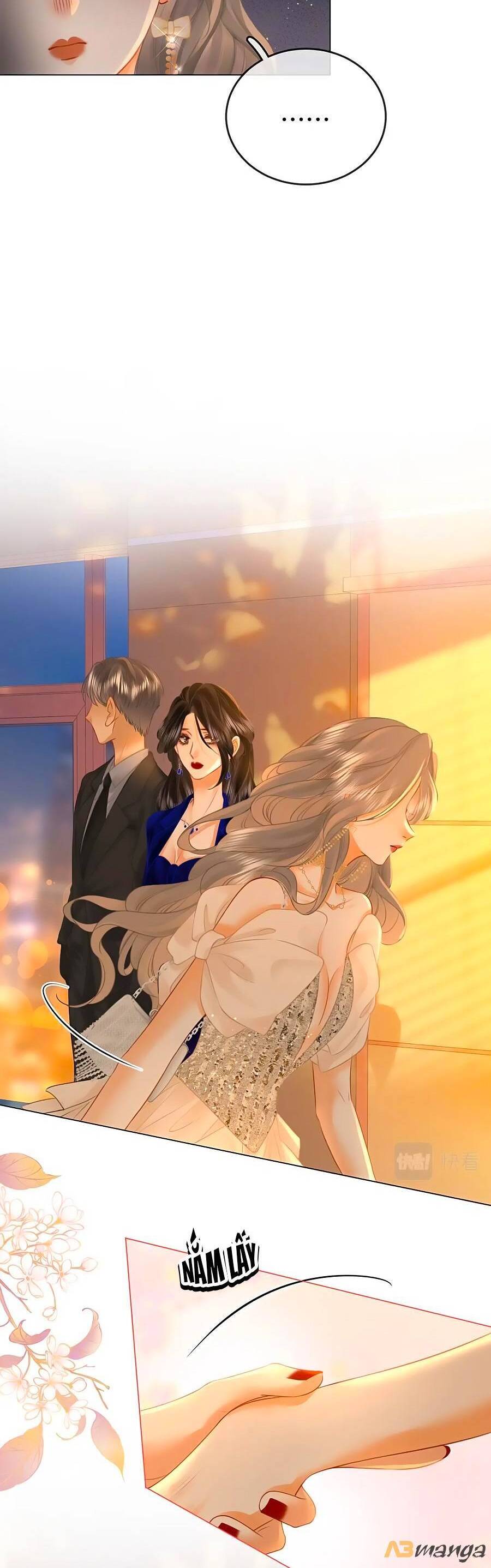 Em Chỉ Có Thể Là Của Tôi Chap 43 - Next Chap 44