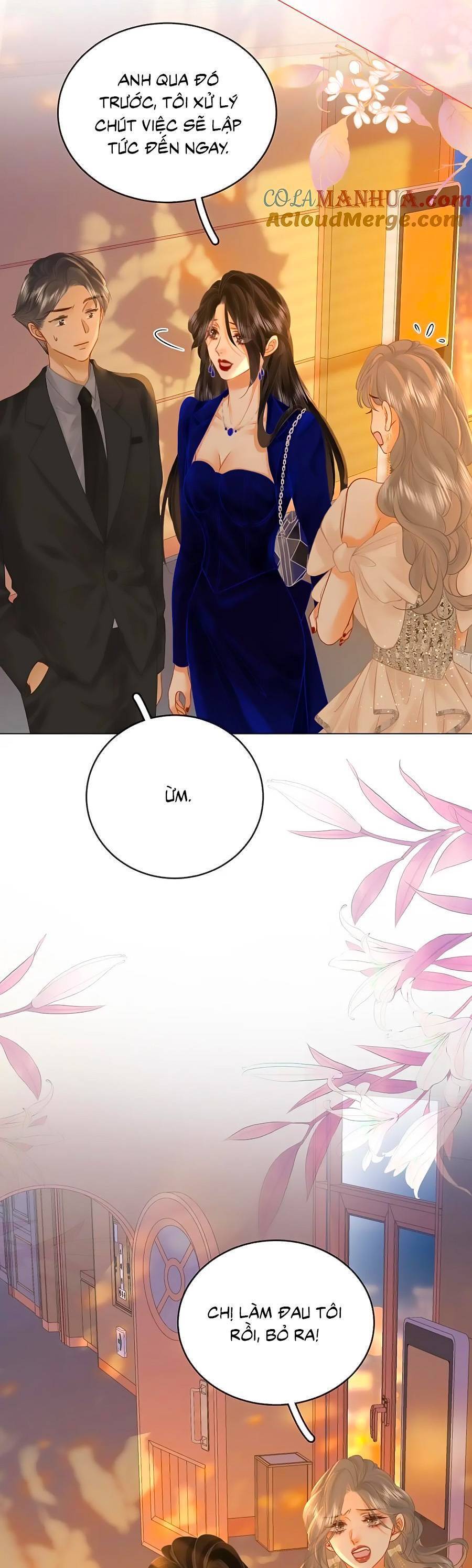 Em Chỉ Có Thể Là Của Tôi Chap 43 - Next Chap 44