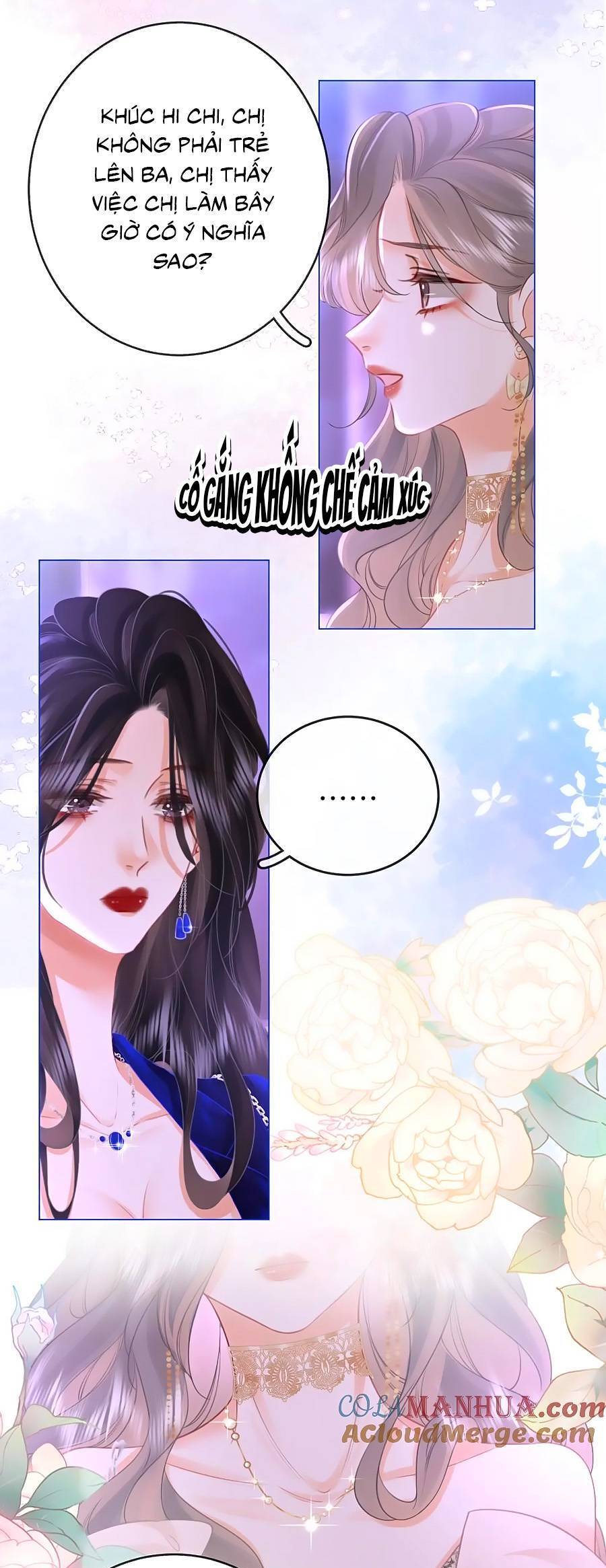 Em Chỉ Có Thể Là Của Tôi Chap 43 - Next Chap 44