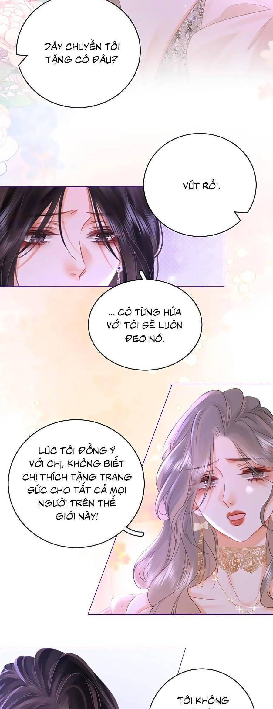 Em Chỉ Có Thể Là Của Tôi Chap 43 - Next Chap 44
