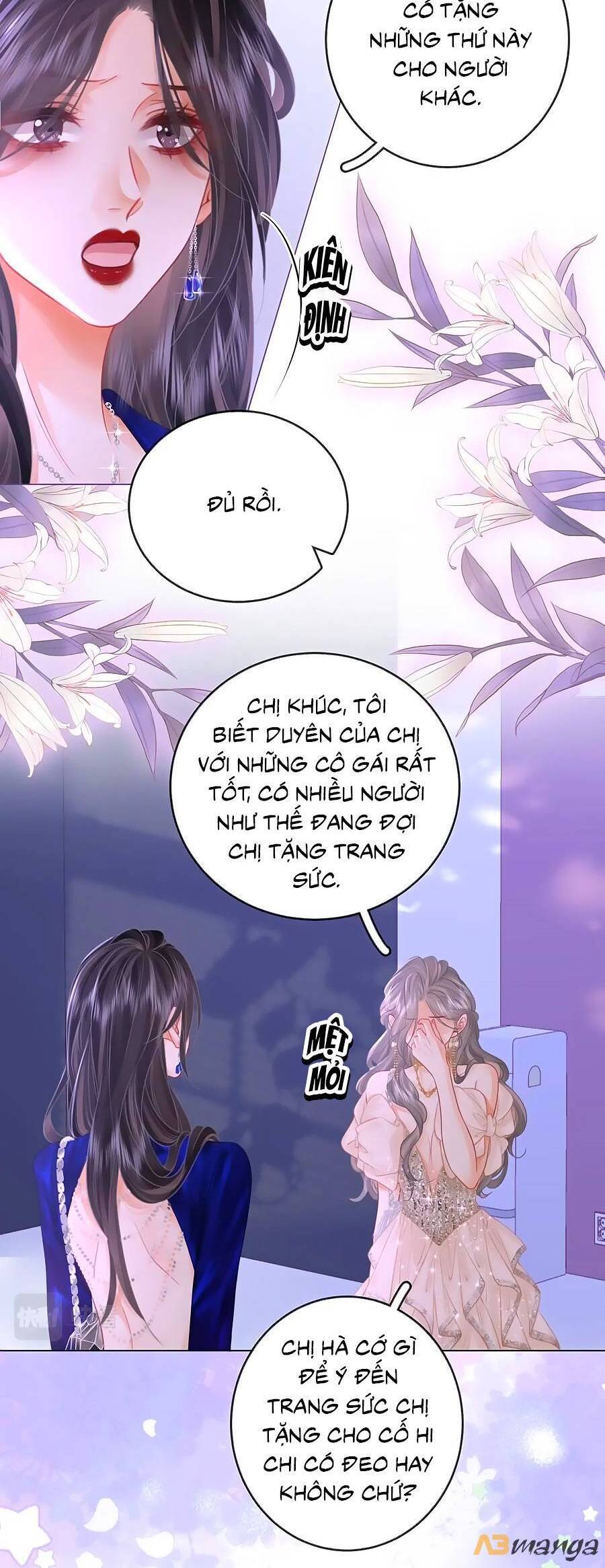 Em Chỉ Có Thể Là Của Tôi Chap 43 - Next Chap 44