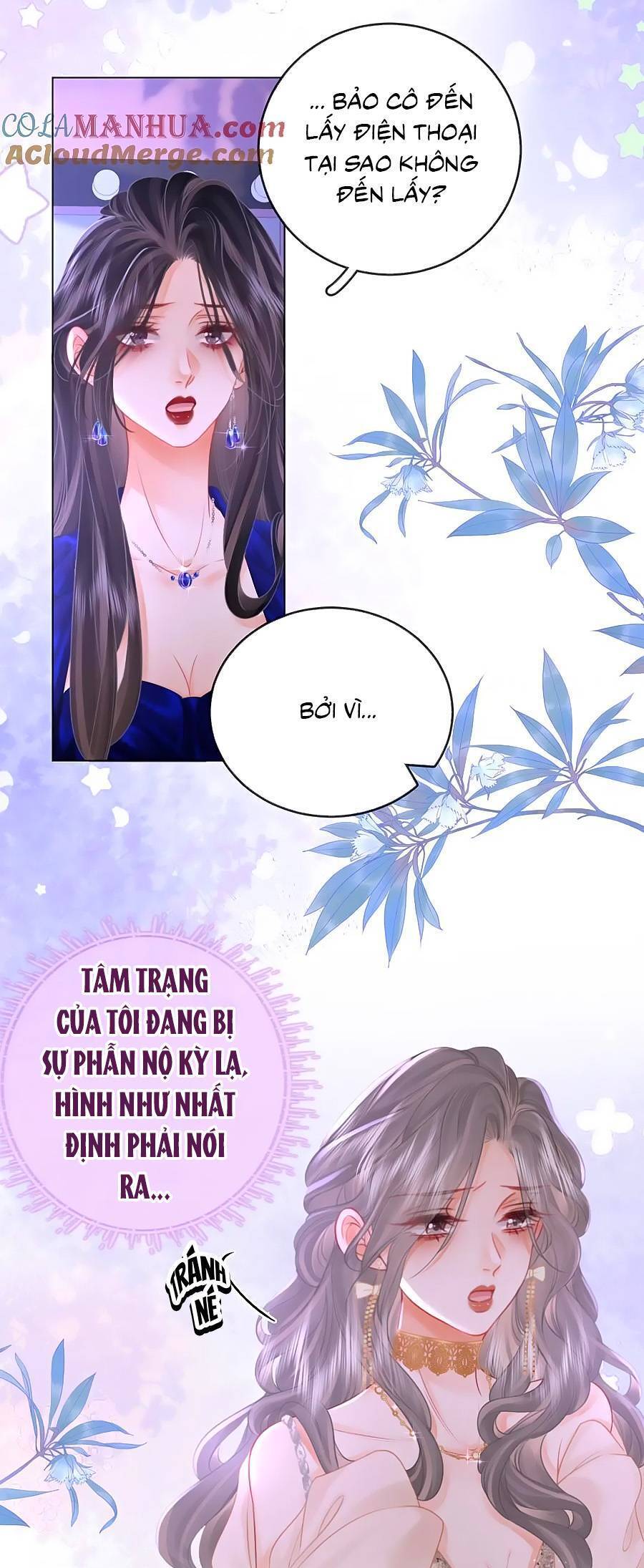 Em Chỉ Có Thể Là Của Tôi Chap 43 - Next Chap 44