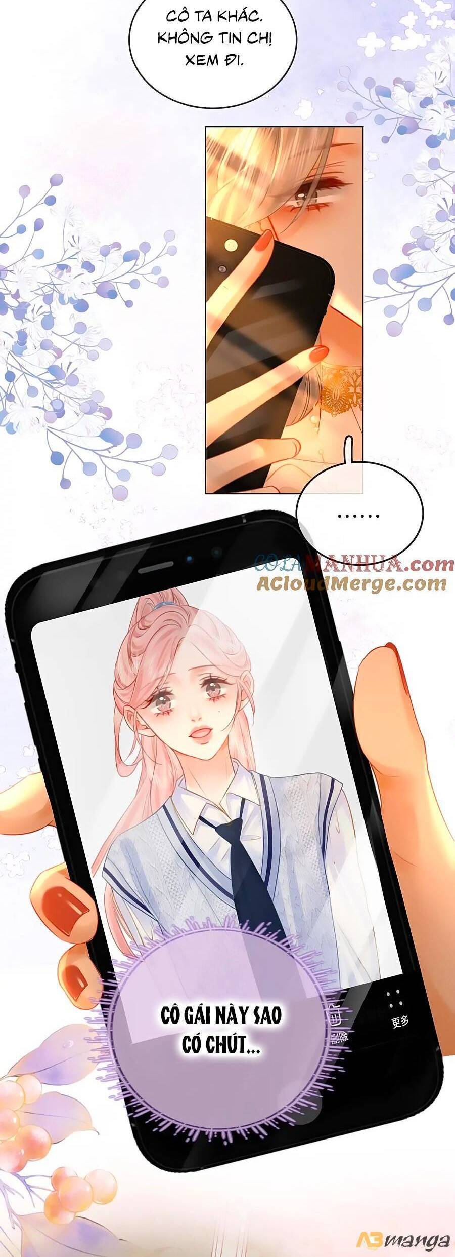 Em Chỉ Có Thể Là Của Tôi Chap 43 - Next Chap 44