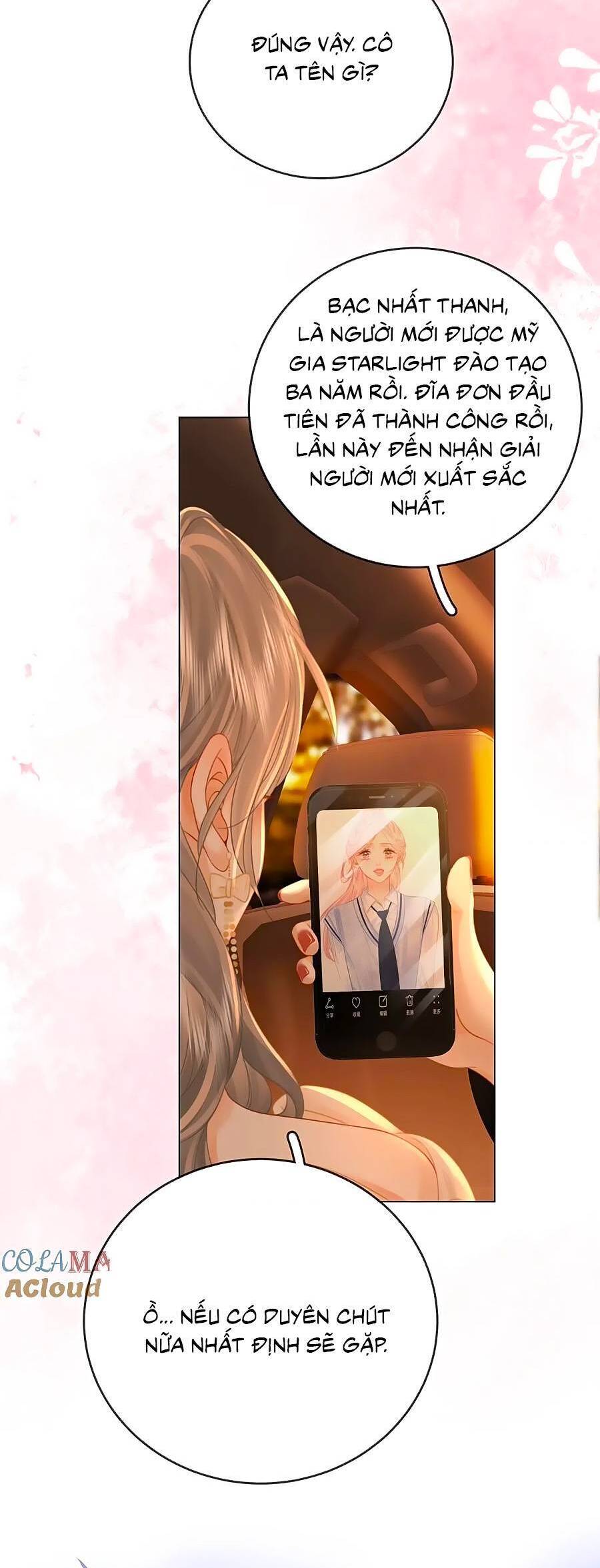 Em Chỉ Có Thể Là Của Tôi Chap 43 - Next Chap 44