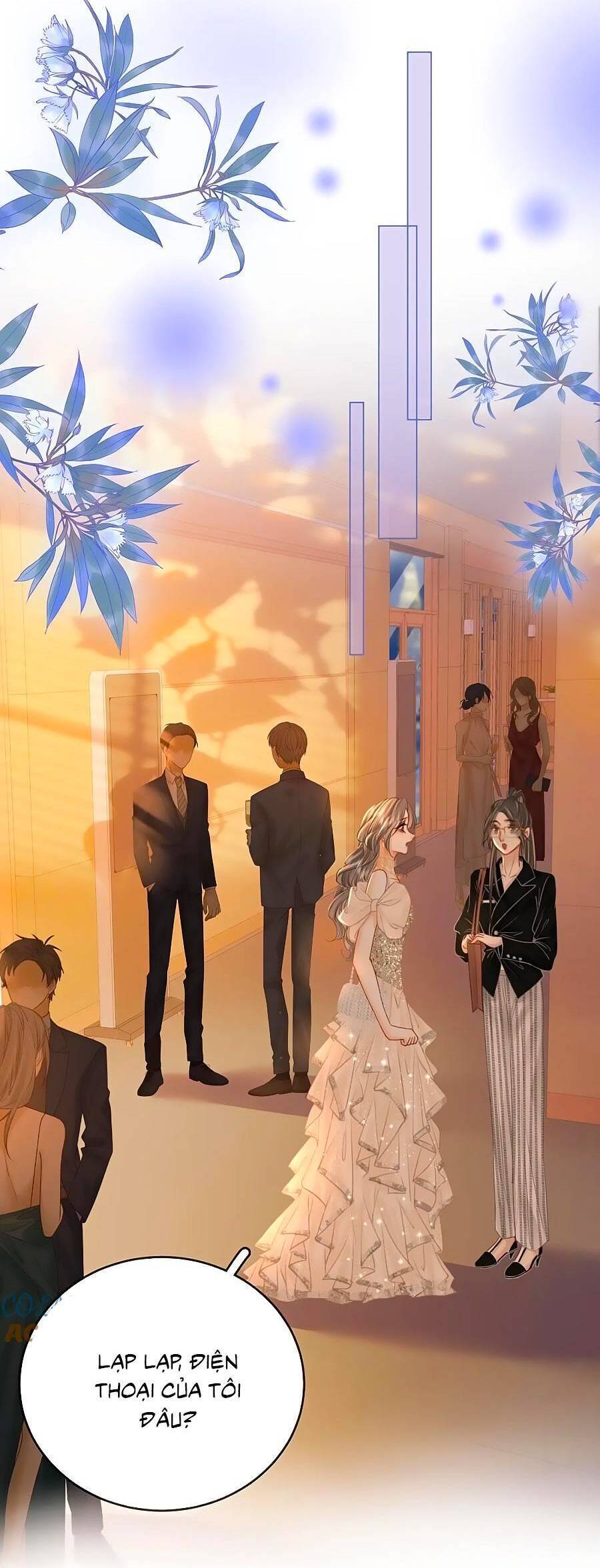 Em Chỉ Có Thể Là Của Tôi Chap 43 - Next Chap 44